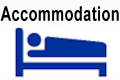 State of Victoria Accommodation Directory