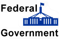 State of Victoria Federal Government Information