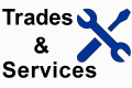 State of Victoria Trades and Services Directory