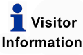 State of Victoria Visitor Information
