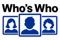 State of Victoria Who's Who