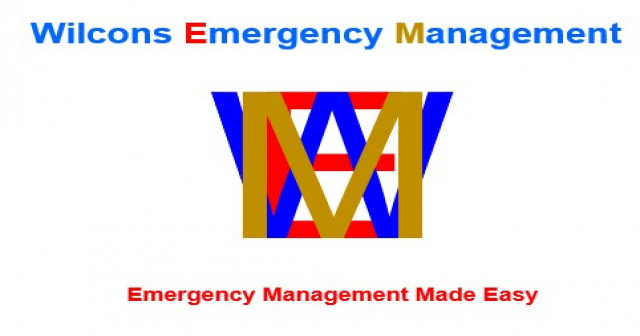 Wilcons Emergency Management Pty Ltd